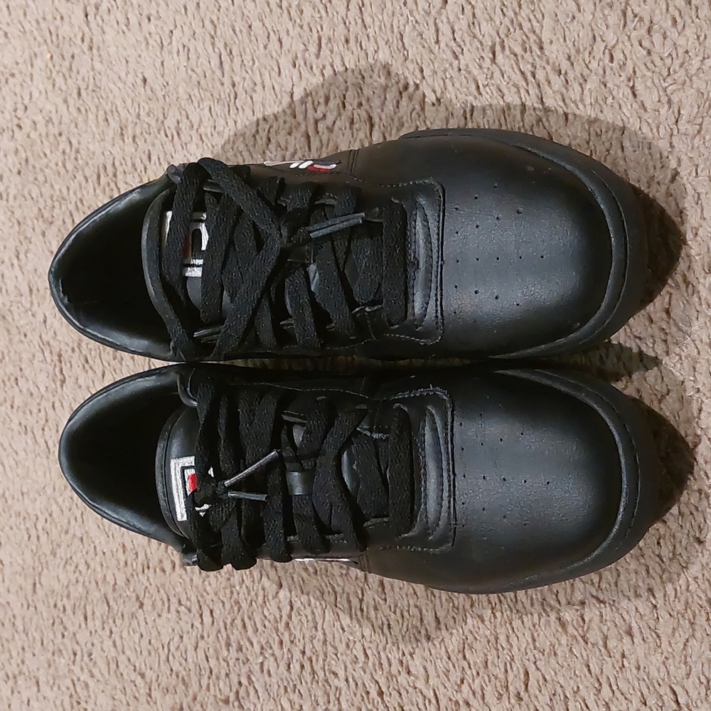 Fila Original Fitness